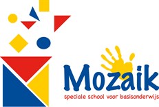 Logo Mozaik Nieuw