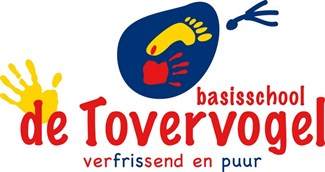 Tovervogel Logo 2011 Klein